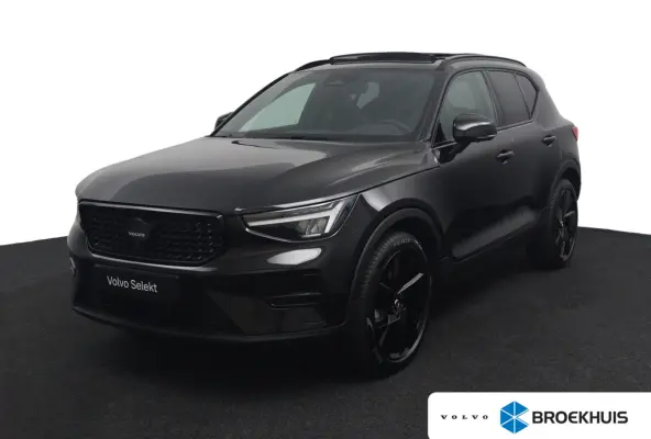 2.0 B4 Plus Black Edition | Trekhaak | Panoramadak | 360 Camera | Harman/Kardon |