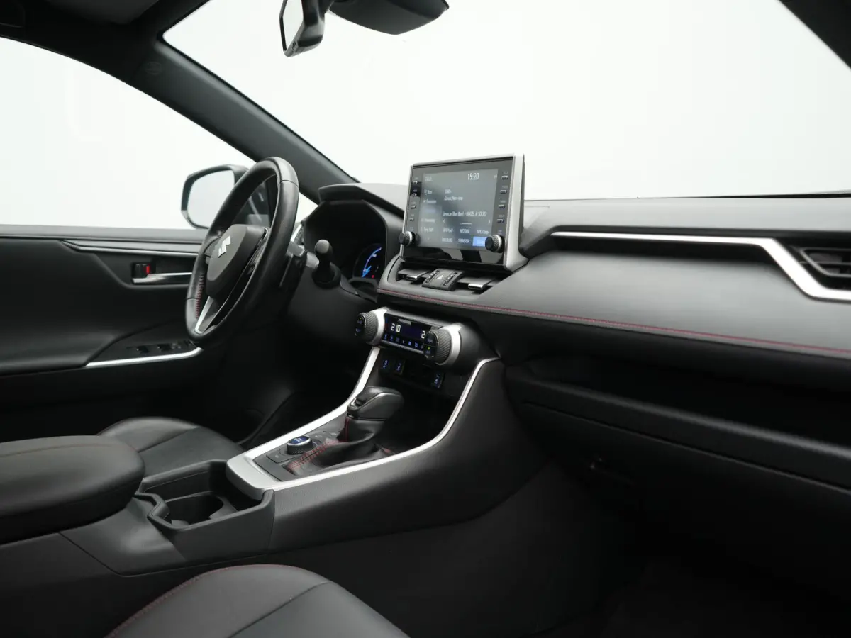 2.5 Style PHEV 306pk Dealer O.H. | Adaptive Cruise | Camera | Elektrische Sportstoelen Verwarmd | Apple Carplay | Keyless | Blis | Stuur Verwarmd | DAB | 19"L.M | Plug In Hybrid |