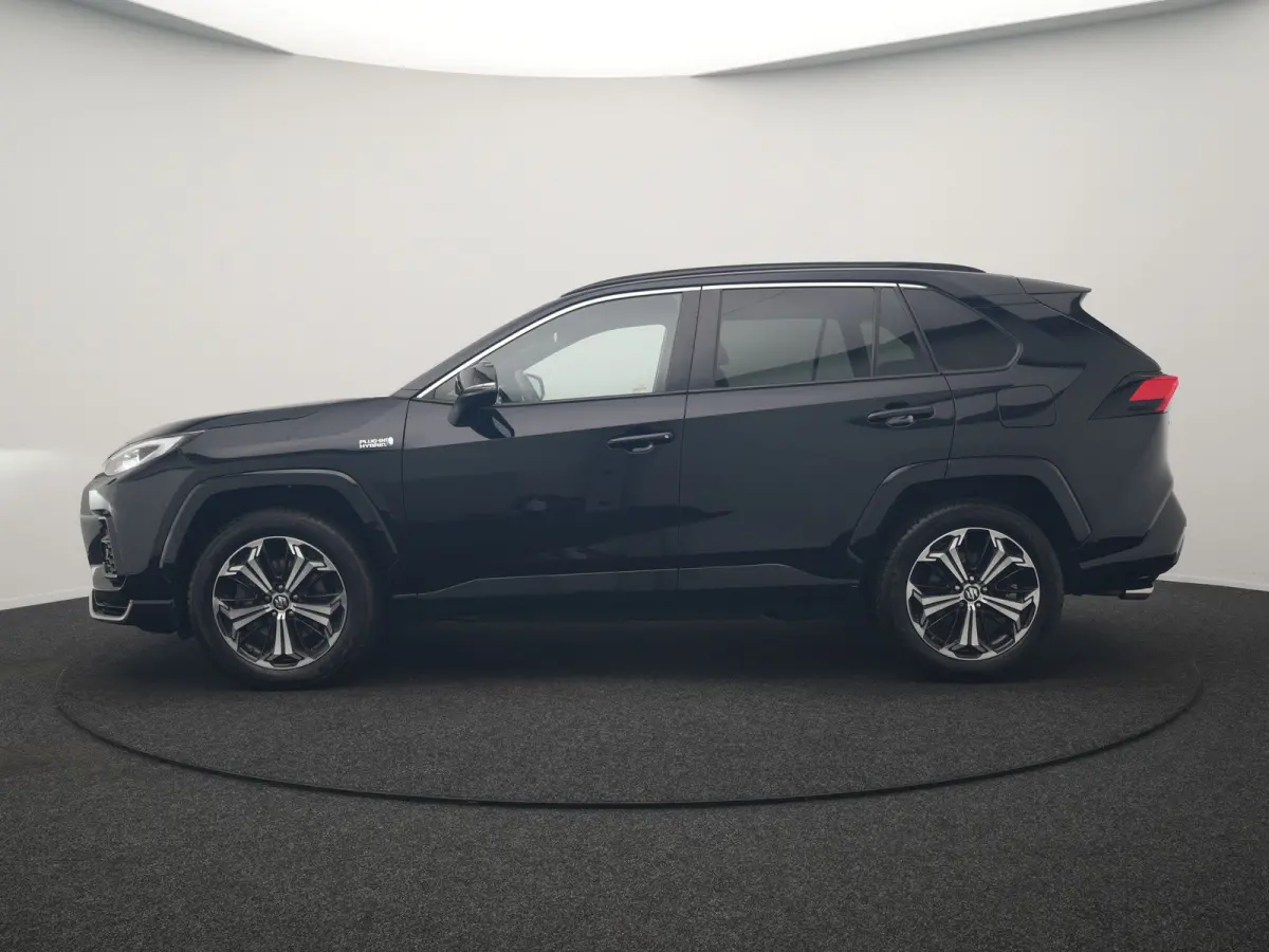 2.5 Style PHEV 306pk Dealer O.H. | Adaptive Cruise | Camera | Elektrische Sportstoelen Verwarmd | Apple Carplay | Keyless | Blis | Stuur Verwarmd | DAB | 19"L.M | Plug In Hybrid |
