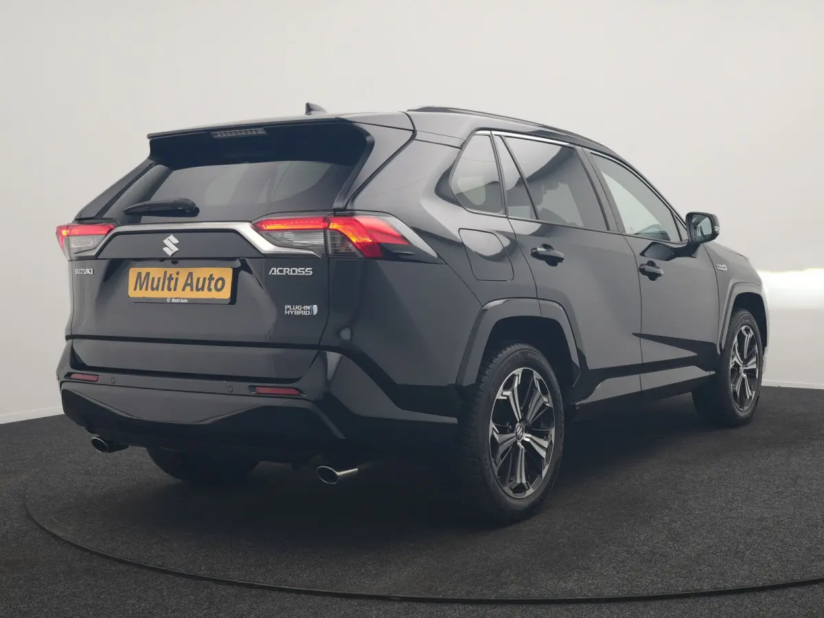 2.5 Style PHEV 306pk Dealer O.H. | Adaptive Cruise | Camera | Elektrische Sportstoelen Verwarmd | Apple Carplay | Keyless | Blis | Stuur Verwarmd | DAB | 19"L.M | Plug In Hybrid |