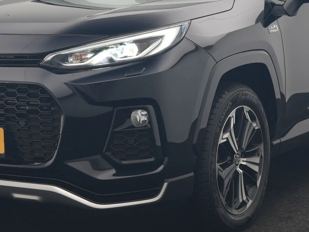 2.5 Style PHEV 306pk Dealer O.H. | Adaptive Cruise | Camera | Elektrische Sportstoelen Verwarmd | Apple Carplay | Keyless | Blis | Stuur Verwarmd | DAB | 19"L.M | Plug In Hybrid |