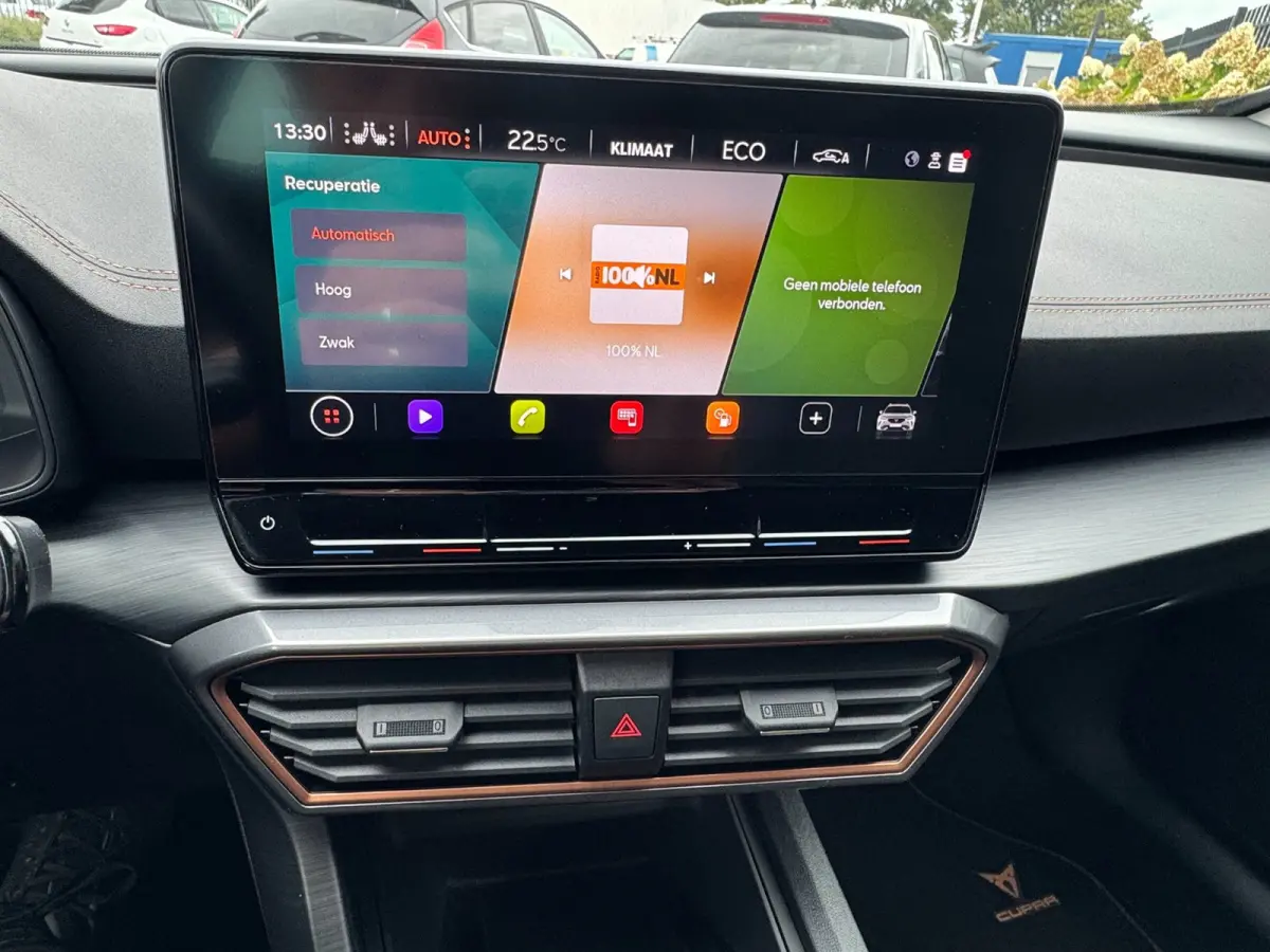 1.4 e-Hybrid Business