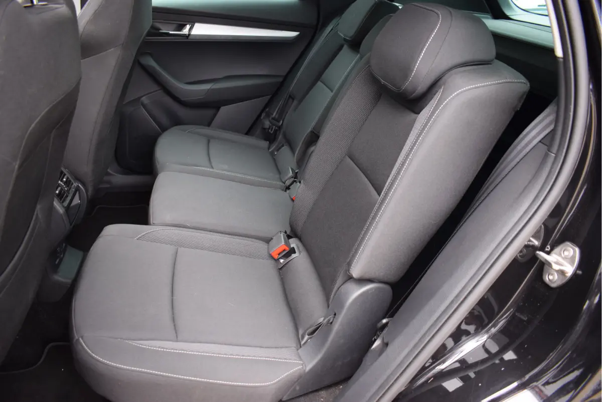 1.5 TSI ACT Business Edition | NL-Auto | Open dak | Varioflex stoelen
