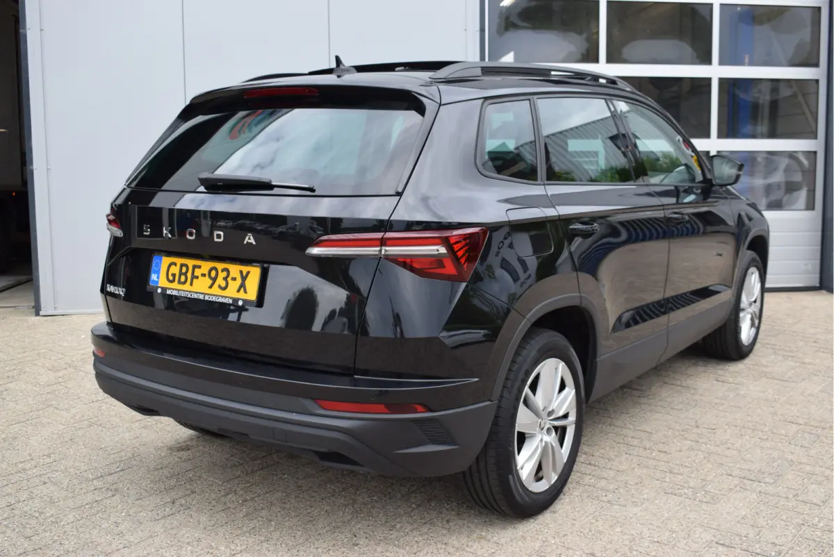 1.5 TSI ACT Business Edition | NL-Auto | Open dak | Varioflex stoelen