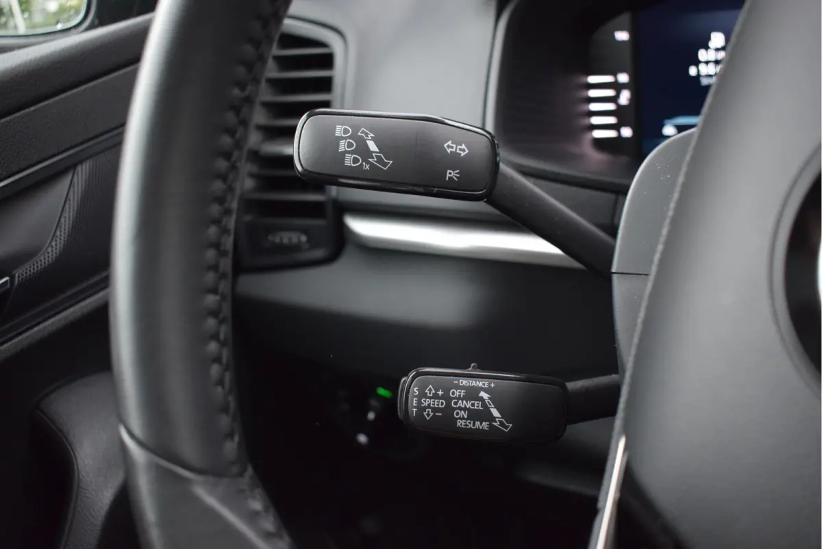 1.5 TSI ACT Business Edition | NL-Auto | Open dak | Varioflex stoelen