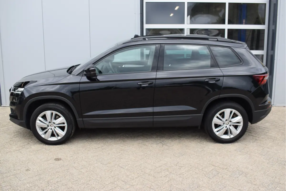 1.5 TSI ACT Business Edition | NL-Auto | Open dak | Varioflex stoelen