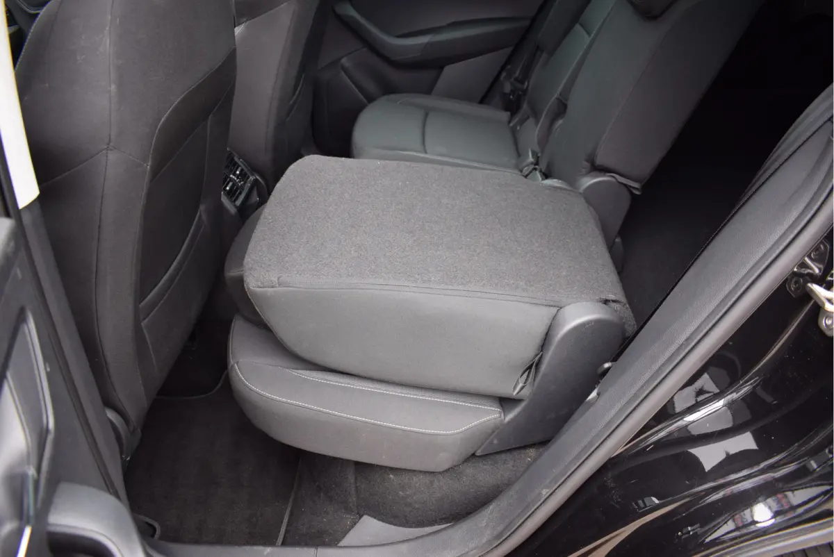 1.5 TSI ACT Business Edition | NL-Auto | Open dak | Varioflex stoelen