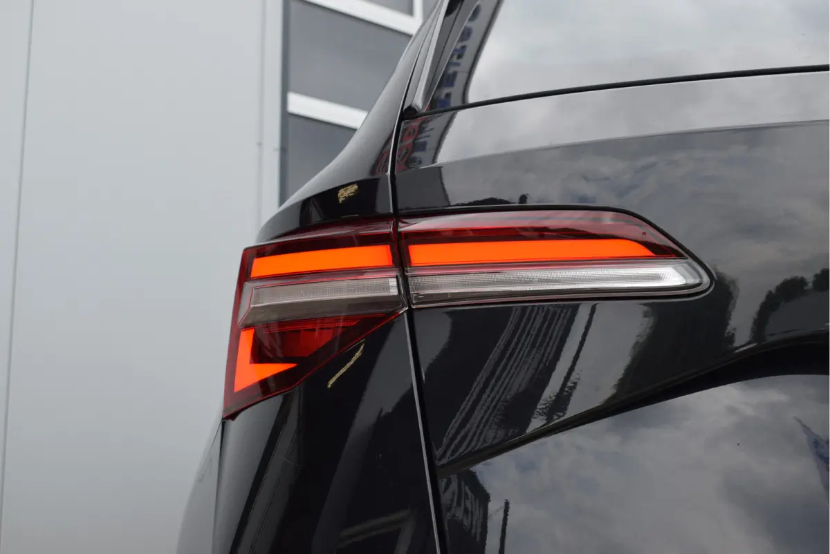 1.5 TSI ACT Business Edition | NL-Auto | Open dak | Varioflex stoelen