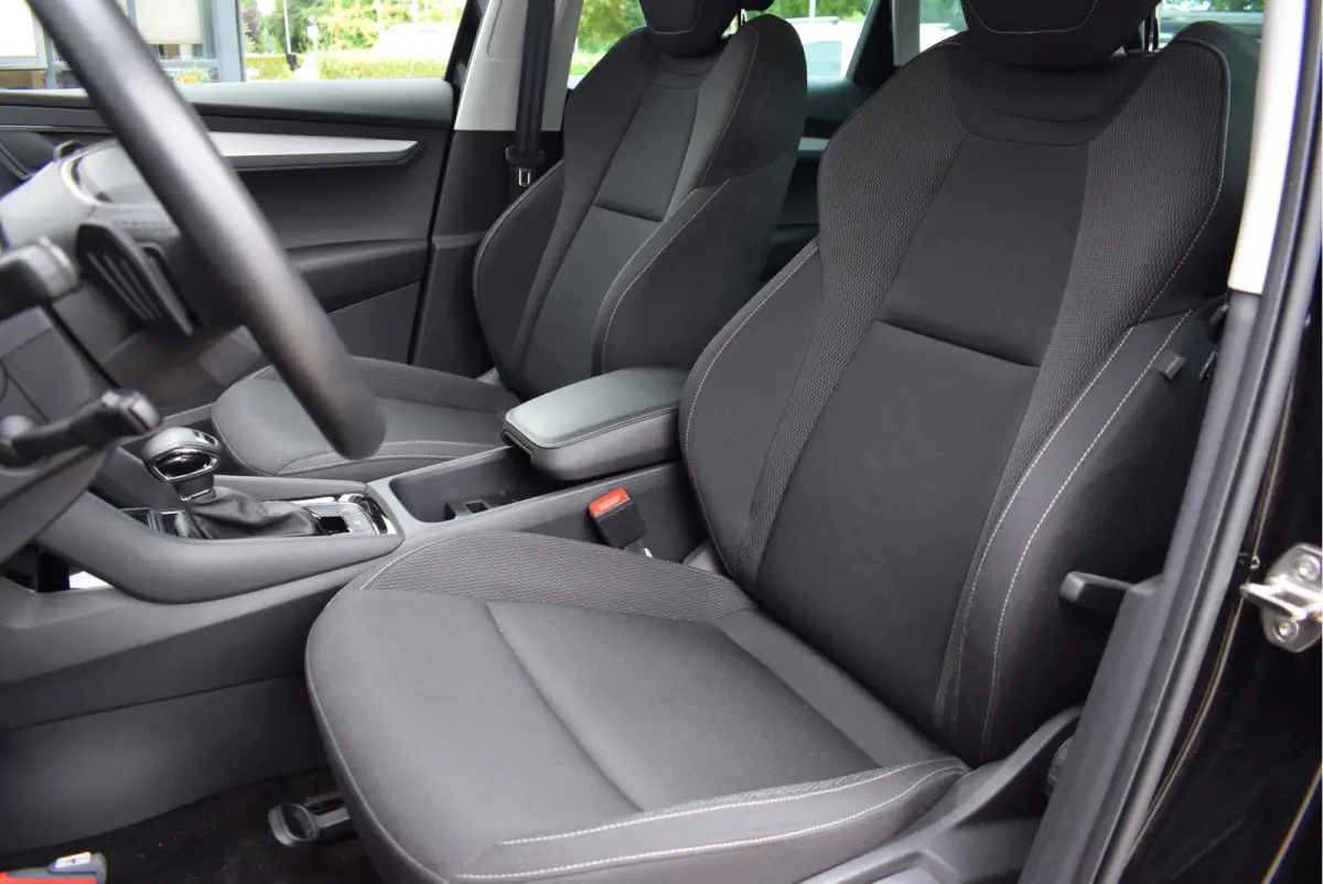 1.5 TSI ACT Business Edition | NL-Auto | Open dak | Varioflex stoelen