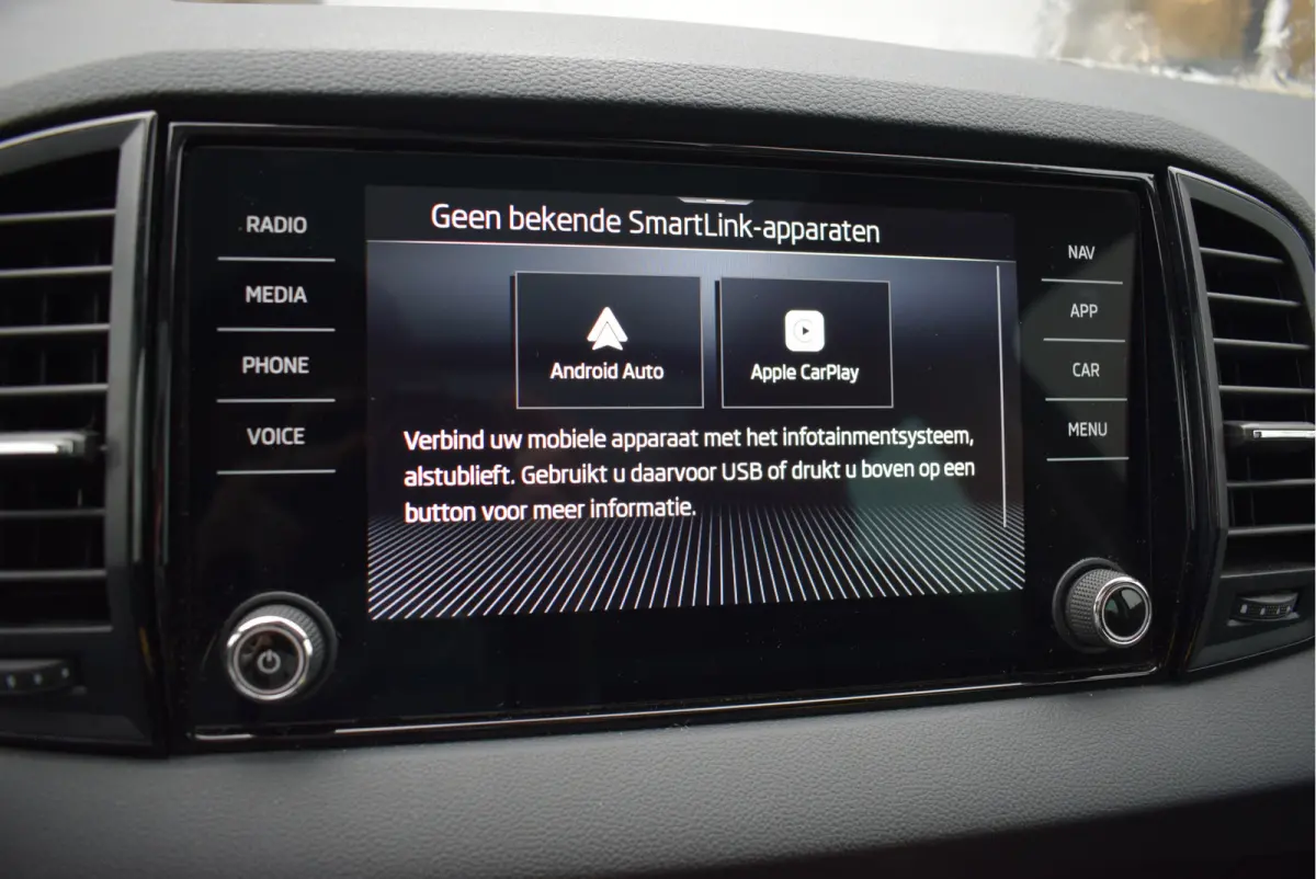 1.5 TSI ACT Business Edition | NL-Auto | Open dak | Varioflex stoelen