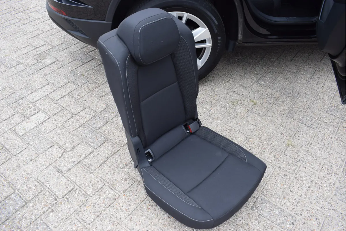1.5 TSI ACT Business Edition | NL-Auto | Open dak | Varioflex stoelen