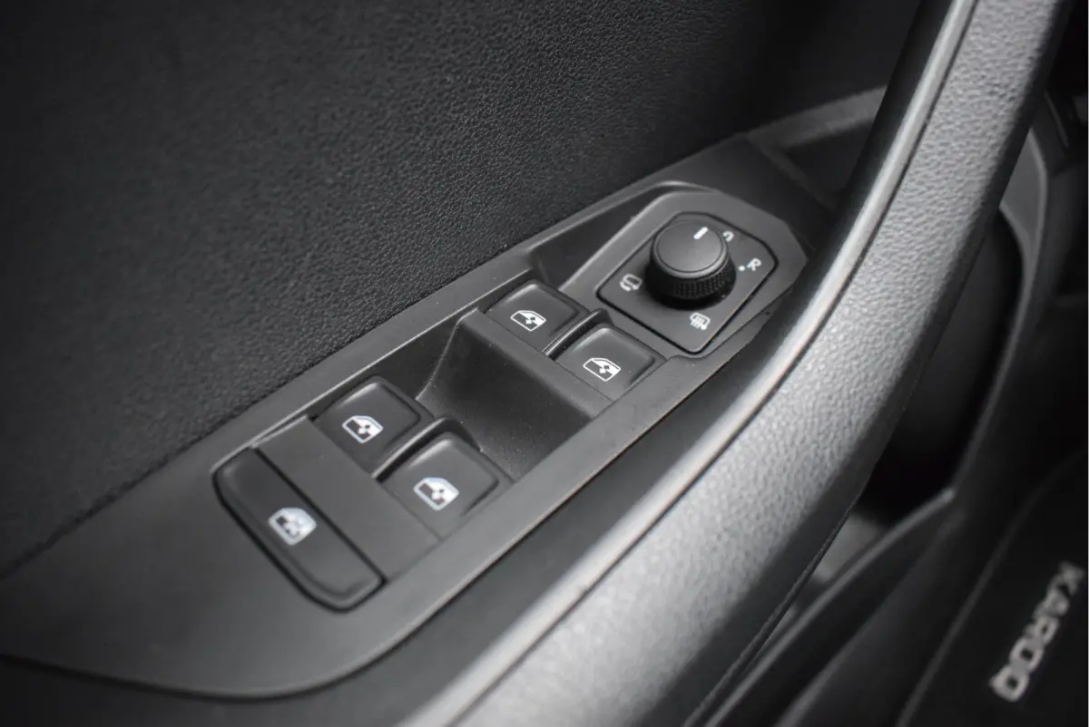 1.5 TSI ACT Business Edition | NL-Auto | Open dak | Varioflex stoelen