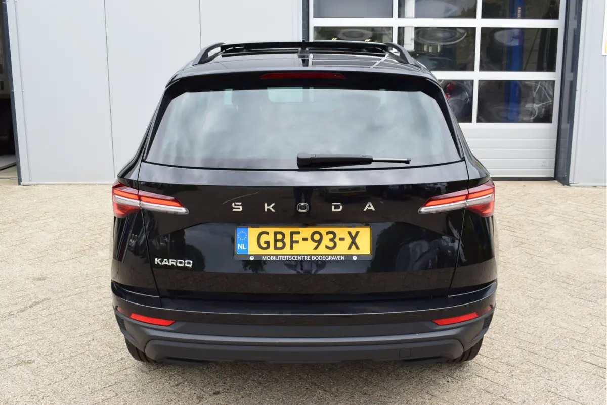 1.5 TSI ACT Business Edition | NL-Auto | Open dak | Varioflex stoelen
