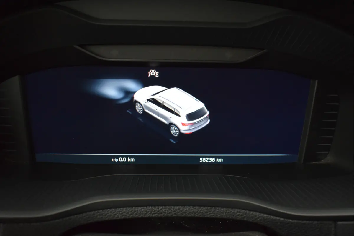 1.5 TSI ACT Business Edition | NL-Auto | Open dak | Varioflex stoelen