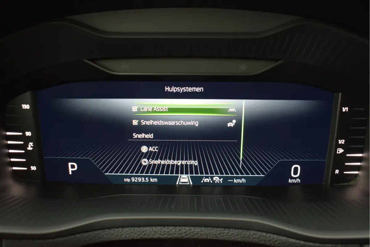 1.5 TSI ACT Business Edition | NL-Auto | Open dak | Varioflex stoelen
