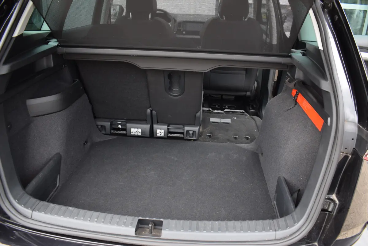 1.5 TSI ACT Business Edition | NL-Auto | Open dak | Varioflex stoelen