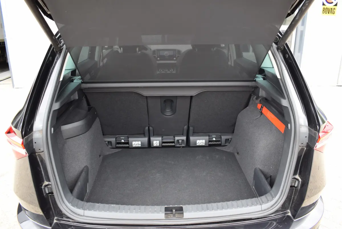 1.5 TSI ACT Business Edition | NL-Auto | Open dak | Varioflex stoelen