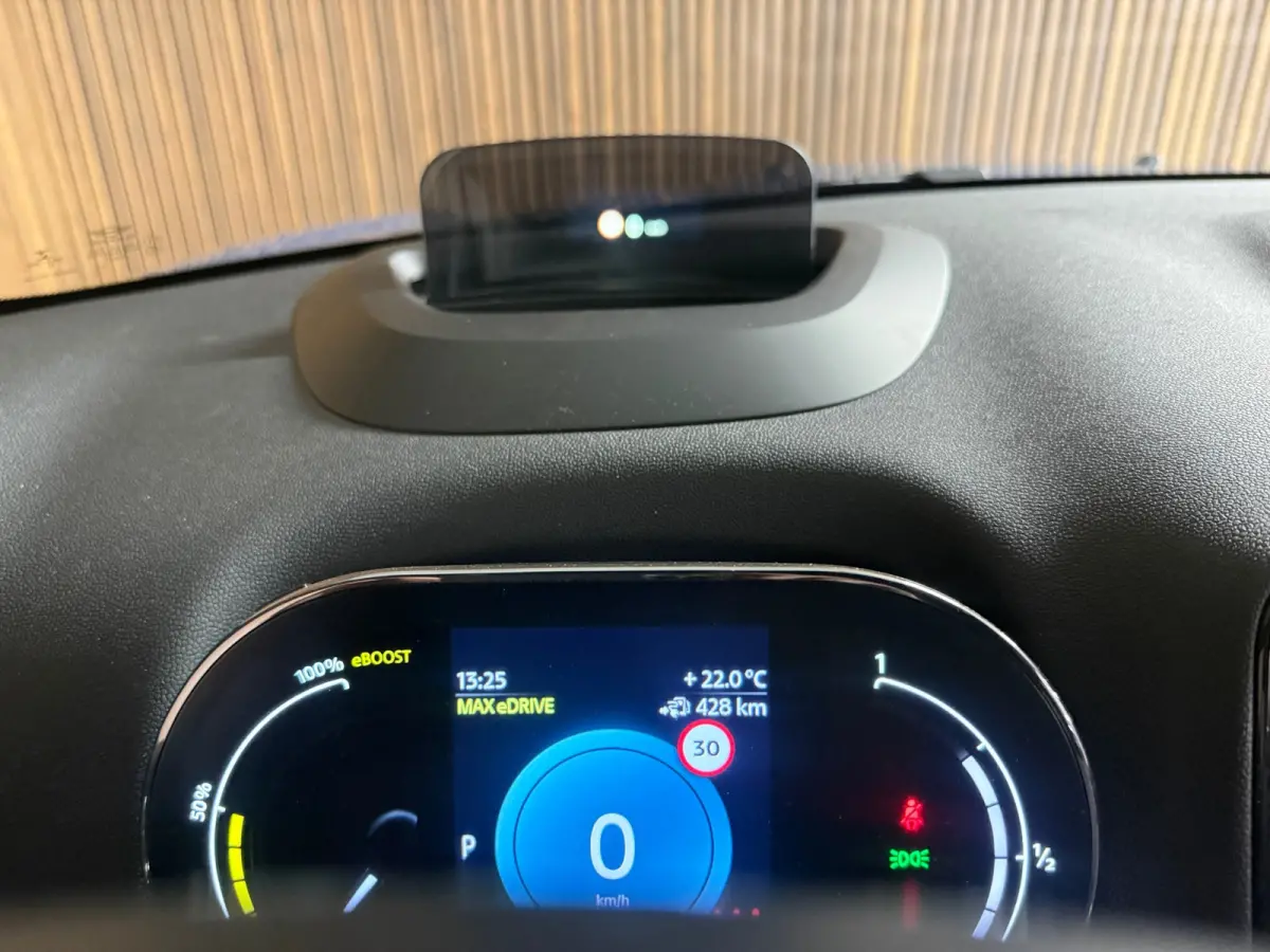 1.5 Cooper ALL4 MINI Yours
