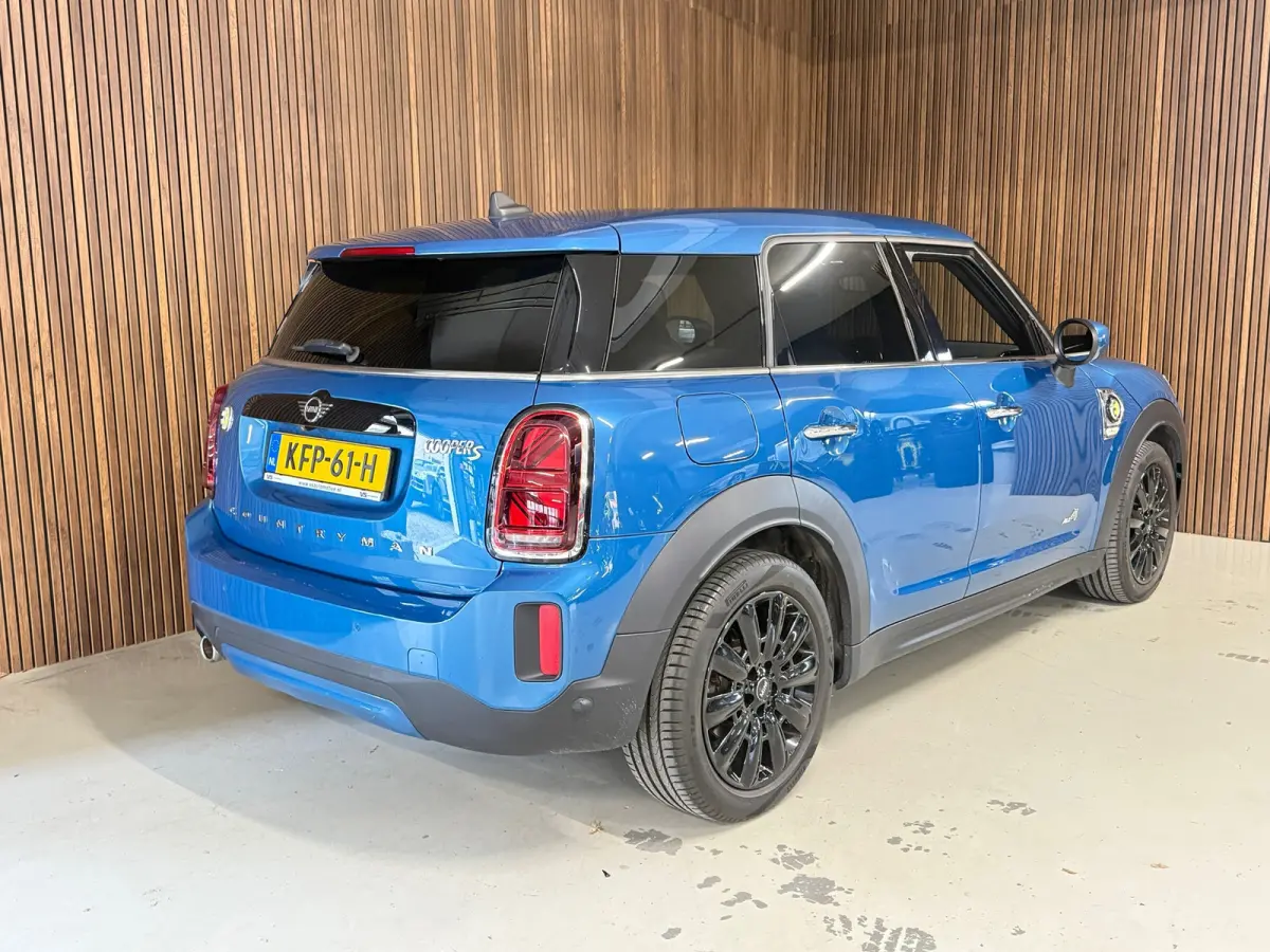 1.5 Cooper ALL4 MINI Yours