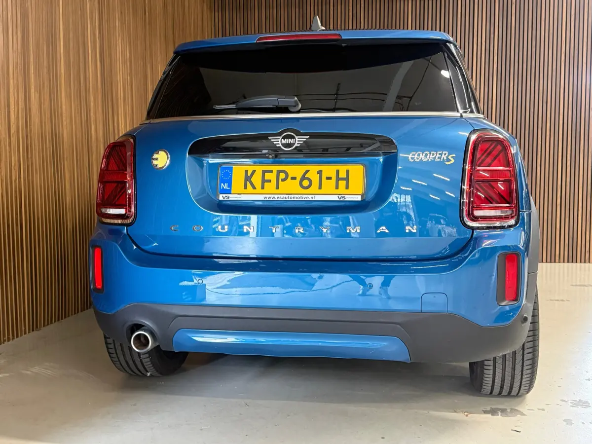 1.5 Cooper ALL4 MINI Yours