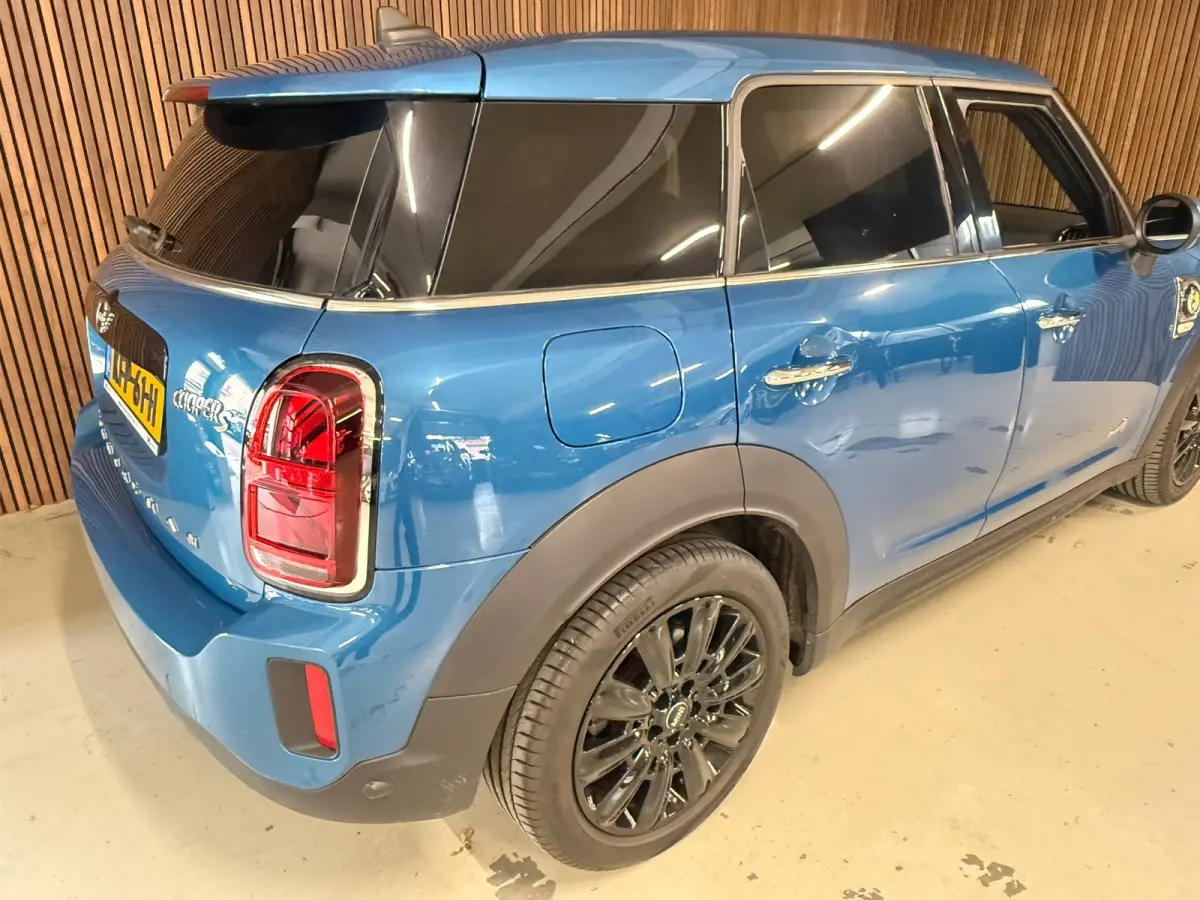 1.5 Cooper ALL4 MINI Yours
