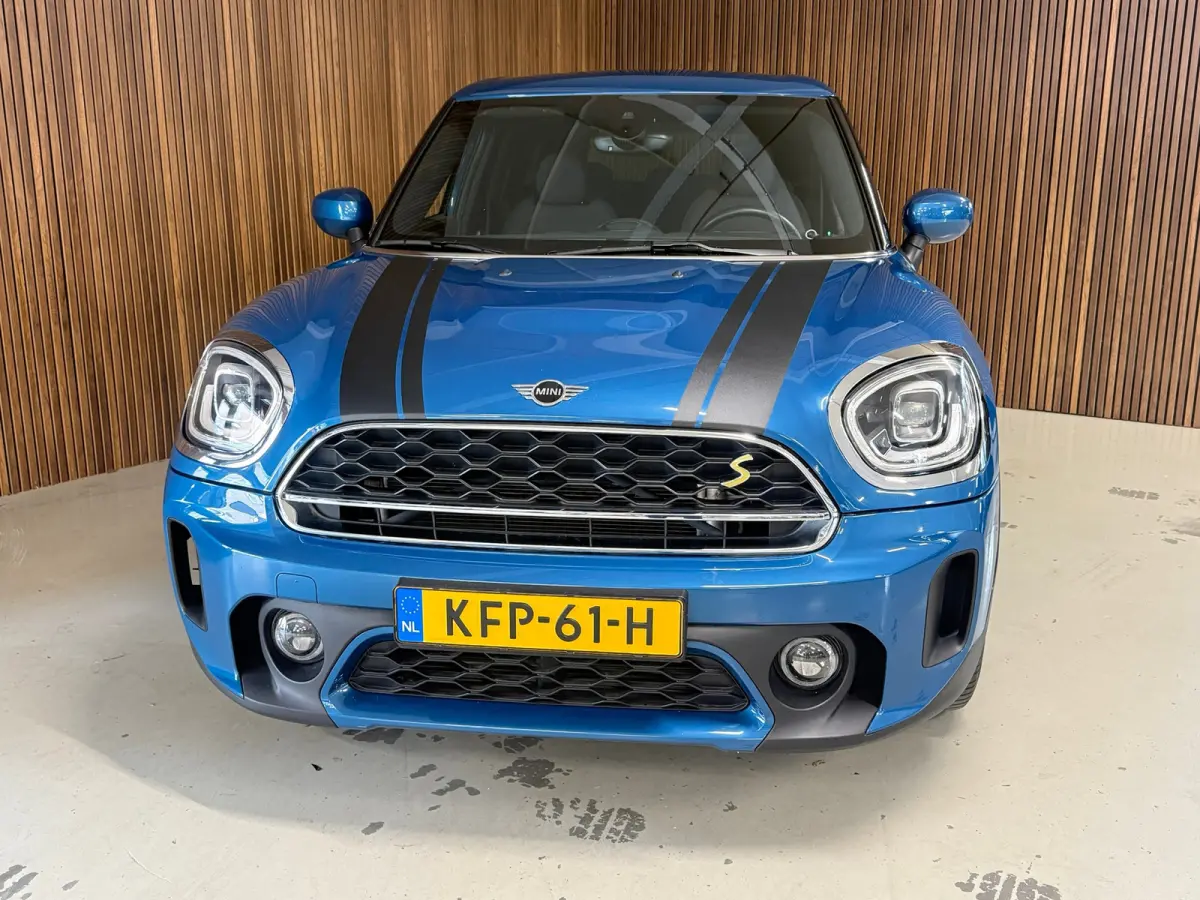 1.5 Cooper ALL4 MINI Yours