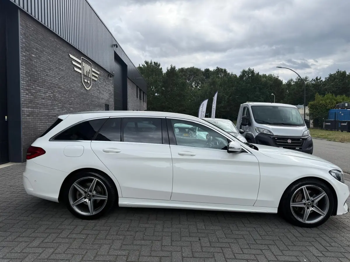 180 AMG Sport Edition | 1E EIGENAAR | 3/6/12 MND GARANTIE | PANO | LEDER | LED | CRUISE | NAVI |
