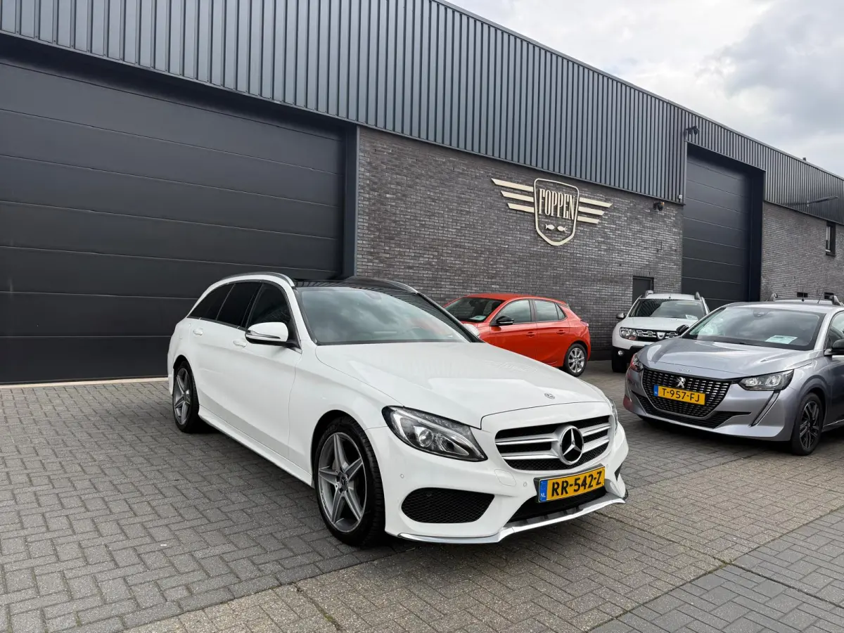 180 AMG Sport Edition | 1E EIGENAAR | 3/6/12 MND GARANTIE | PANO | LEDER | LED | CRUISE | NAVI |