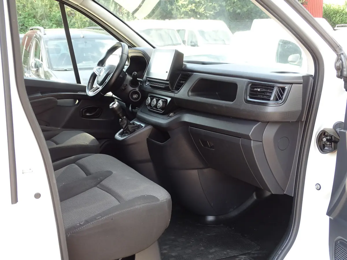 2.0 dCi L2H1