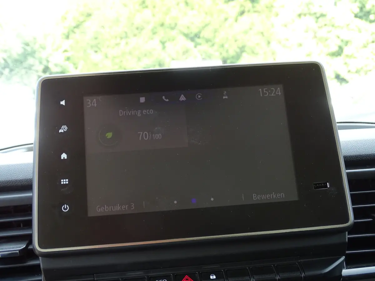 2.0 dCi L2H1
