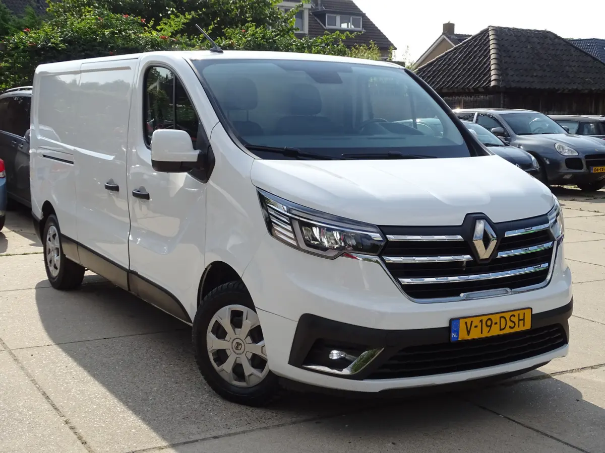 2.0 dCi L2H1