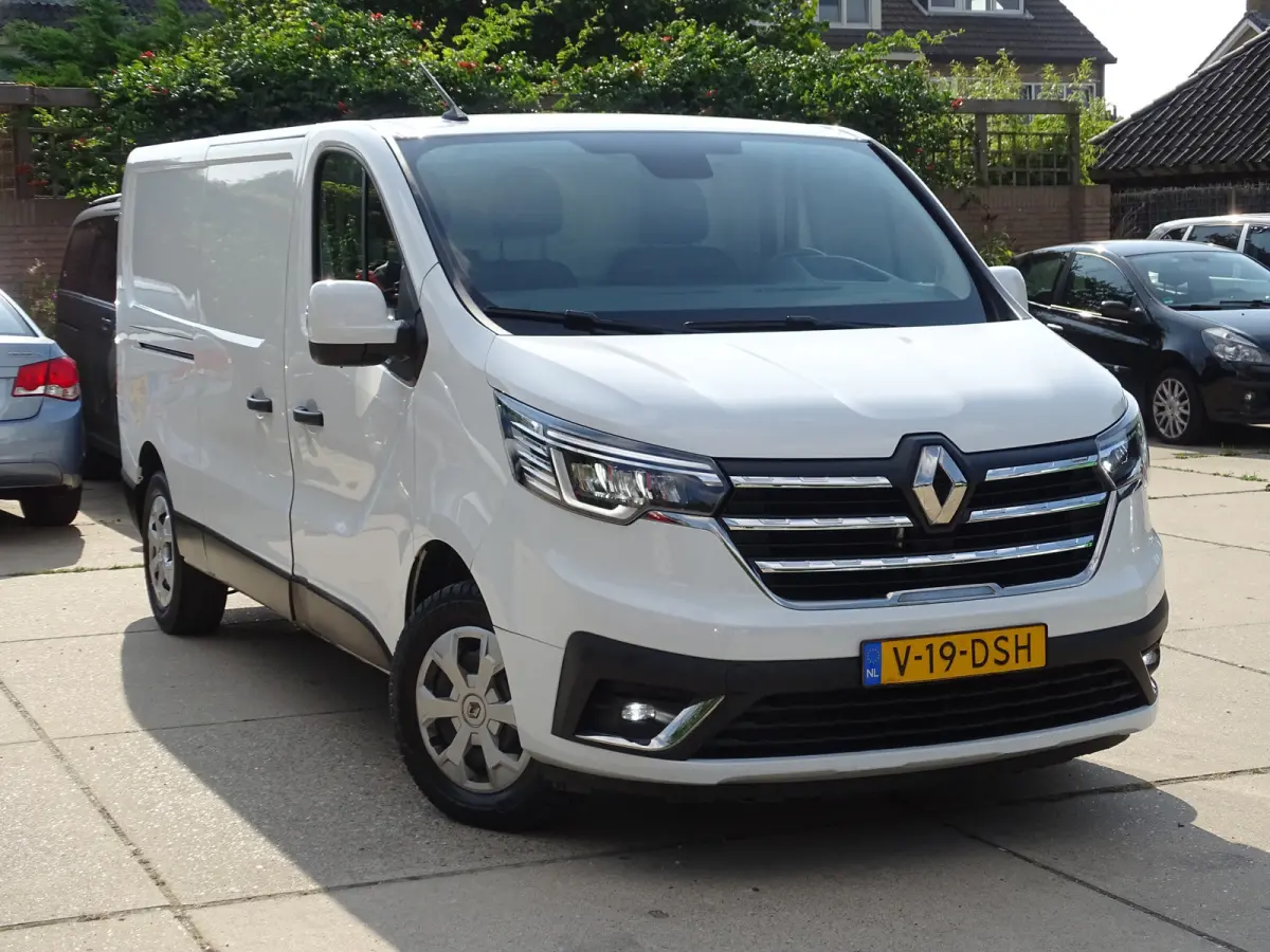 2.0 dCi L2H1