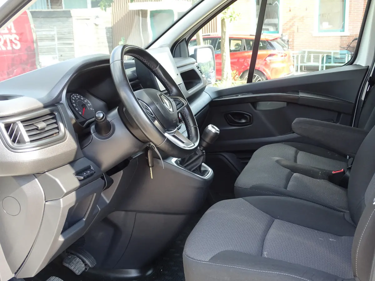2.0 dCi L2H1