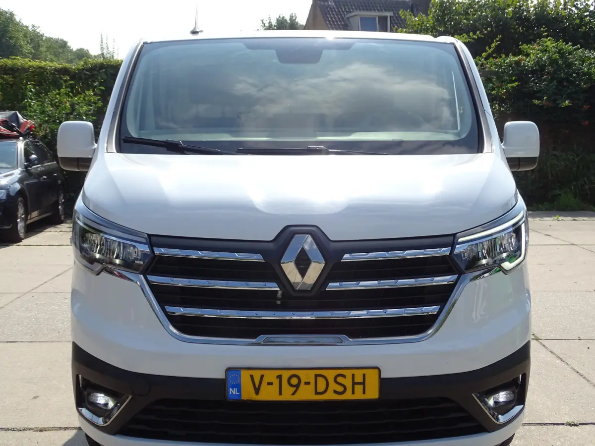 2.0 dCi L2H1