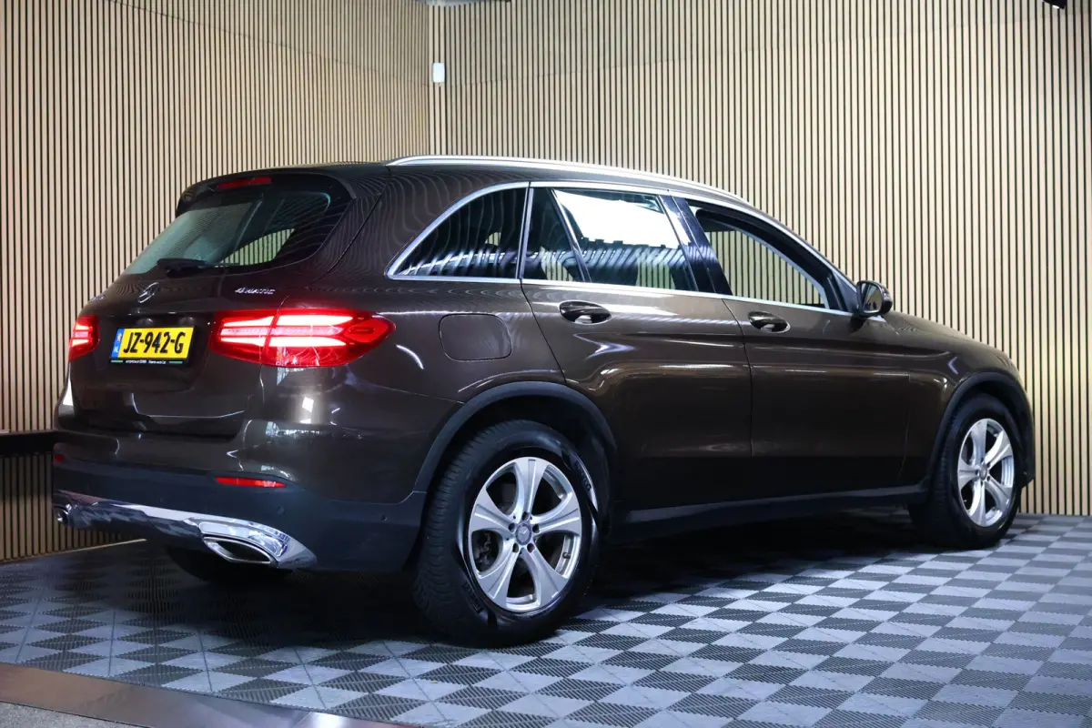 250 4MATIC Sport Edition Premium Plus NAVI CLIMA CAMERA BT LED '16