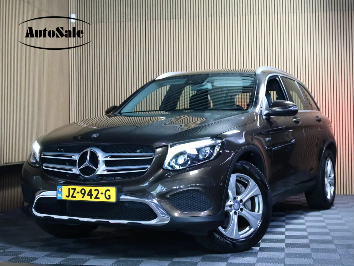 250 4MATIC Sport Edition Premium Plus NAVI CLIMA CAMERA BT LED '16