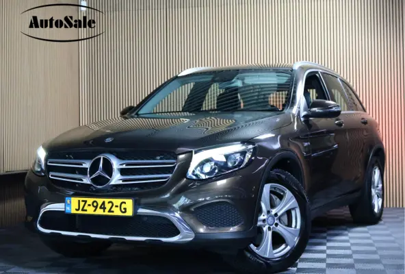 250 4MATIC Sport Edition Premium Plus NAVI CLIMA CAMERA BT LED '16