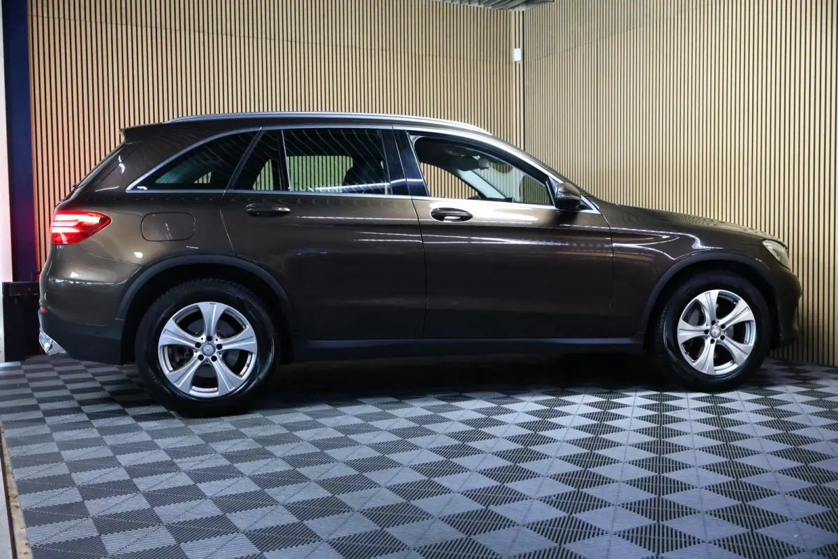 250 4MATIC Sport Edition Premium Plus NAVI CLIMA CAMERA BT LED '16