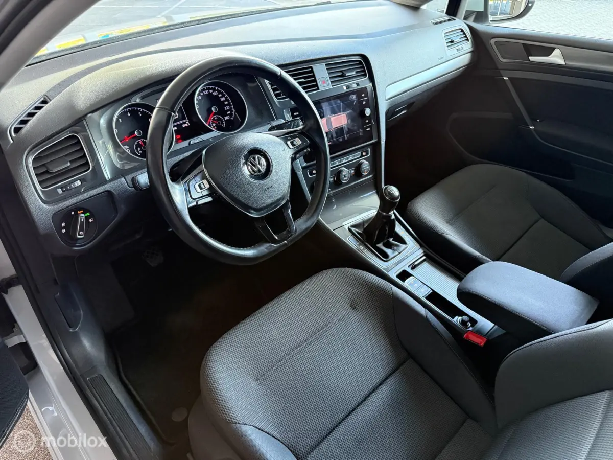 1.0 TSI Highline Business R