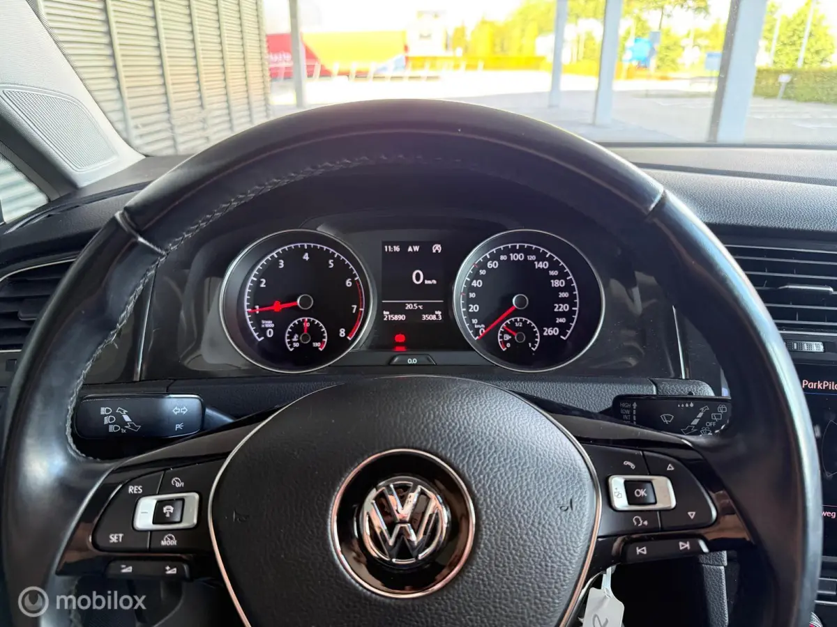 1.0 TSI Highline Business R