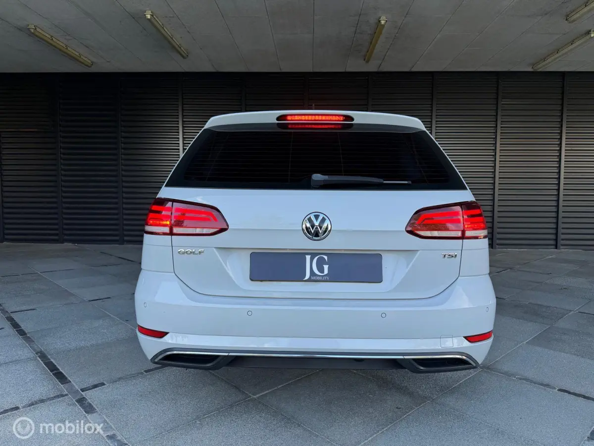 1.0 TSI Highline Business R