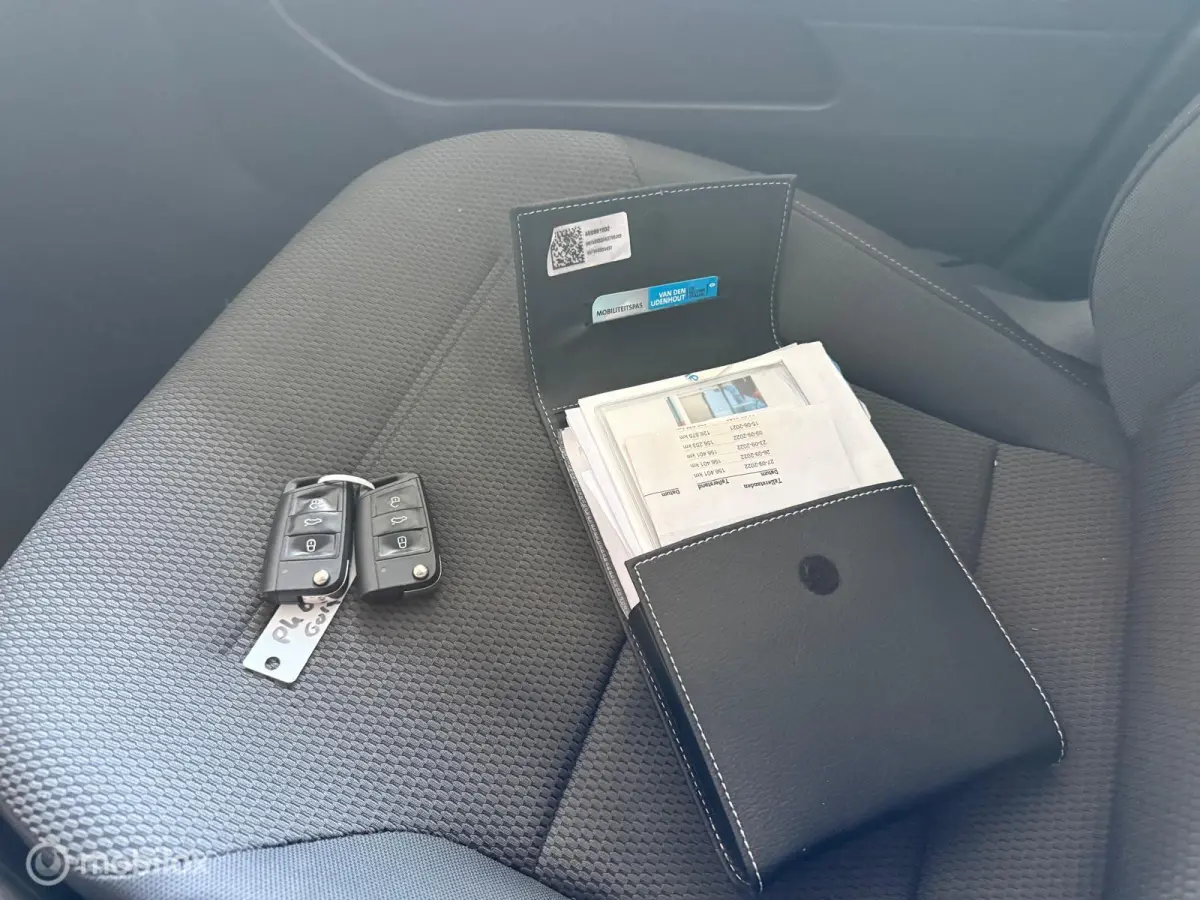 1.0 TSI Highline Business R