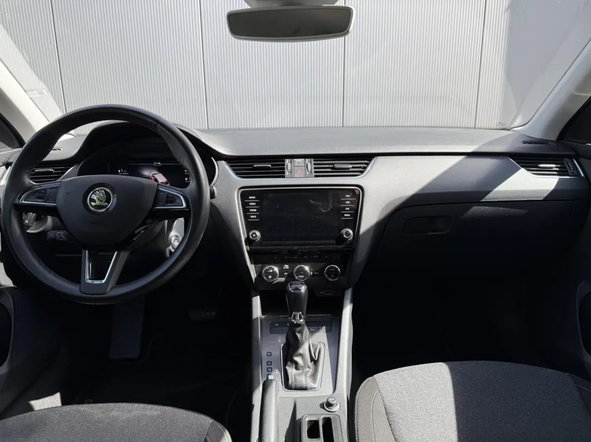 1.0 TSI Greentech Style Business | Automaat | Carplay | Trekhaak