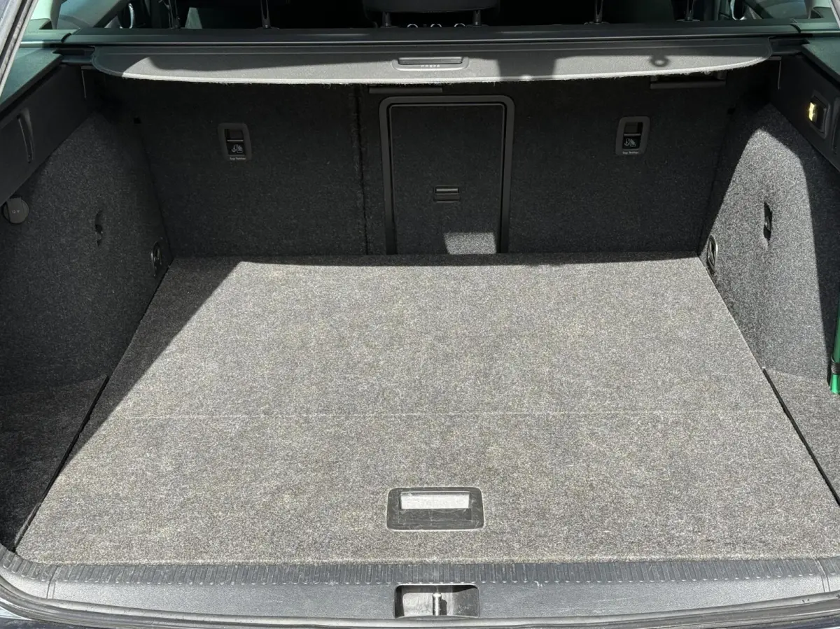 1.0 TSI Greentech Style Business | Automaat | Carplay | Trekhaak
