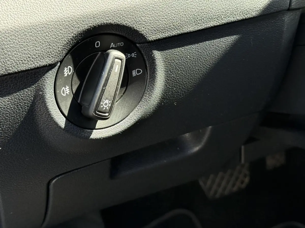 1.0 TSI Greentech Style Business | Automaat | Carplay | Trekhaak