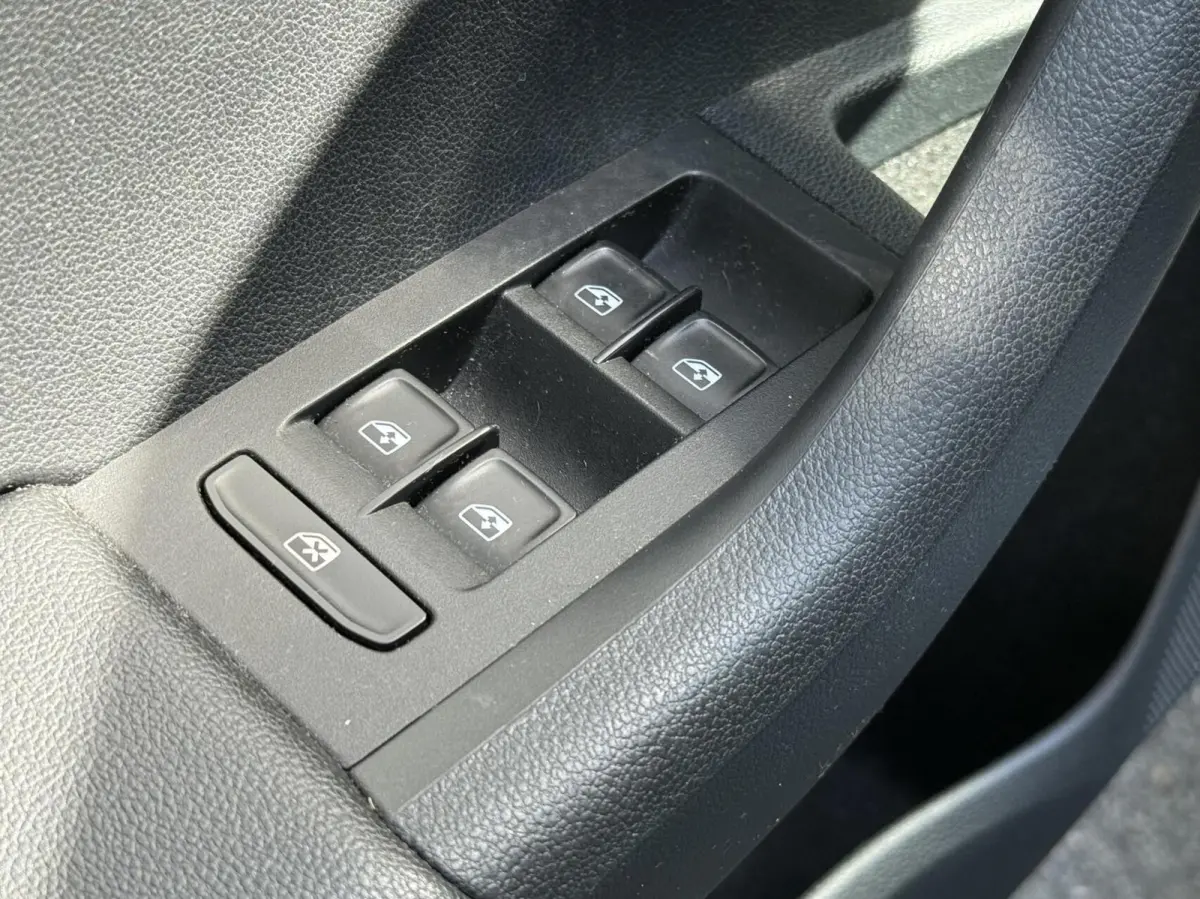 1.0 TSI Greentech Style Business | Automaat | Carplay | Trekhaak