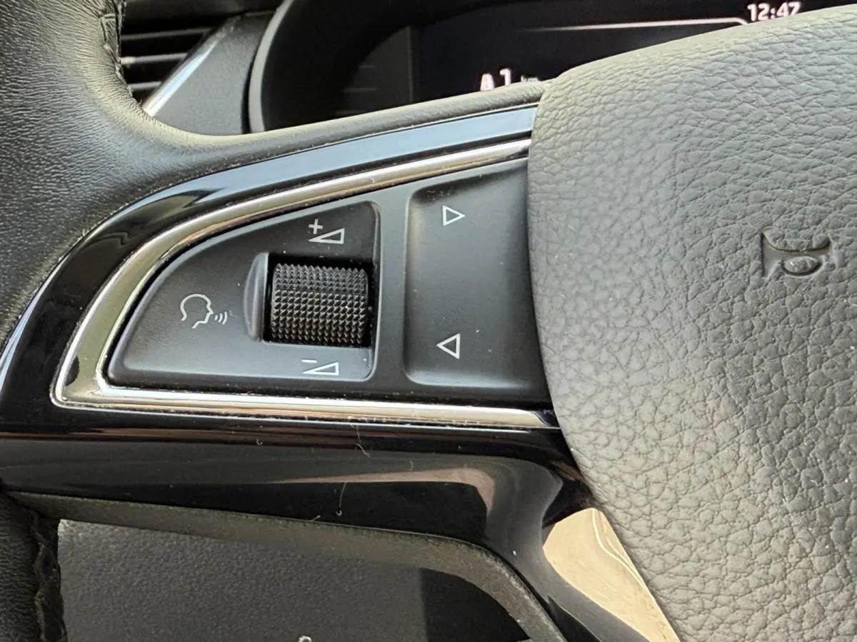 1.0 TSI Greentech Style Business | Automaat | Carplay | Trekhaak