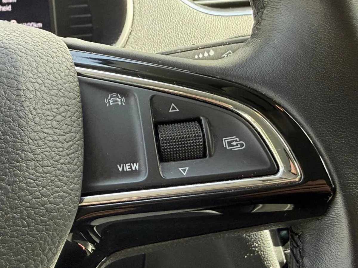 1.0 TSI Greentech Style Business | Automaat | Carplay | Trekhaak