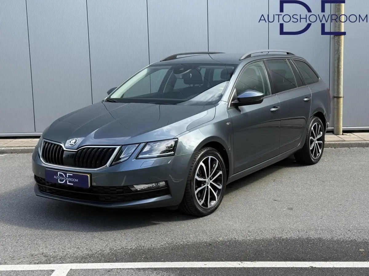 1.0 TSI Greentech Style Business | Automaat | Carplay | Trekhaak