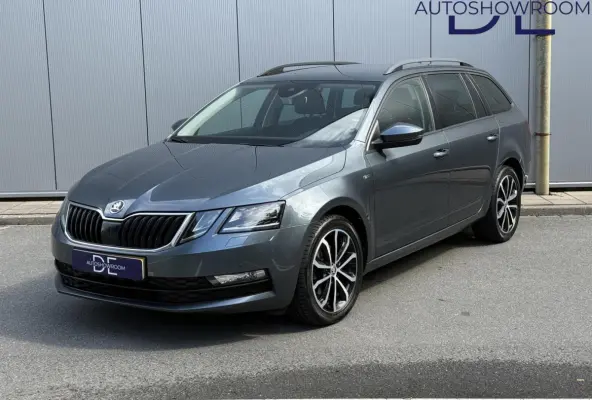 1.0 TSI Greentech Style Business | Automaat | Carplay | Trekhaak